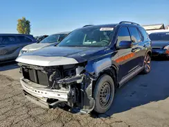 5FNYG1H87SB126116 2025 HONDA PILOT