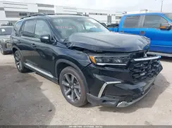 5FNYG1H87SB131705 2025 HONDA PILOT