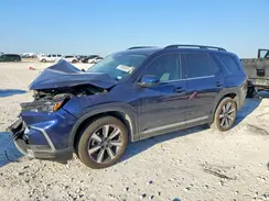 5FNYG1H87SB149461 2025 HONDA PILOT