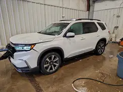 5FNYG1H87SB159696 2025 HONDA PILOT