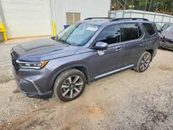 5FNYG1H87SB165983 2025 HONDA PILOT