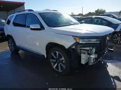 5FNYG1H87SB171864 2025 HONDA PILOT