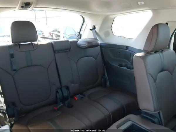 5FNYG1H87SB171864 2025 HONDA PILOT - Image 8