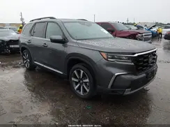 5FNYG1H87SB171931 2025 HONDA PILOT