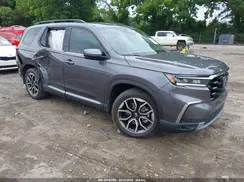 5FNYG1H87SB182718 2025 HONDA PILOT