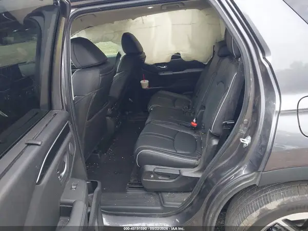 5FNYG1H87SB182718 2025 HONDA PILOT - Image 8