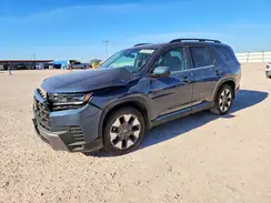 5FNYG1H87TB019598 2026 HONDA PILOT