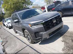 5FNYG1H87TB050592 2026 HONDA PILOT
