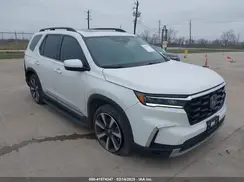 5FNYG1H88PB000855 2023 HONDA PILOT