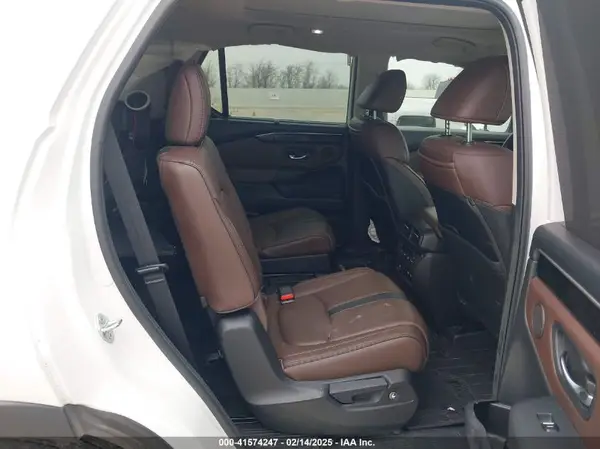 5FNYG1H88PB000855 2023 HONDA PILOT - Image 8