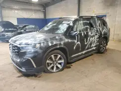 5FNYG1H88PB001178 2023 HONDA PILOT