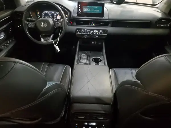 5FNYG1H88PB001178 2023 HONDA PILOT - Image 8