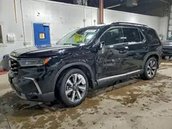 5FNYG1H88PB001181 2023 HONDA PILOT
