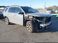 5FNYG1H88PB001276 2023 HONDA PILOT