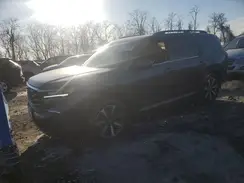 5FNYG1H88PB003013 2023 HONDA PILOT