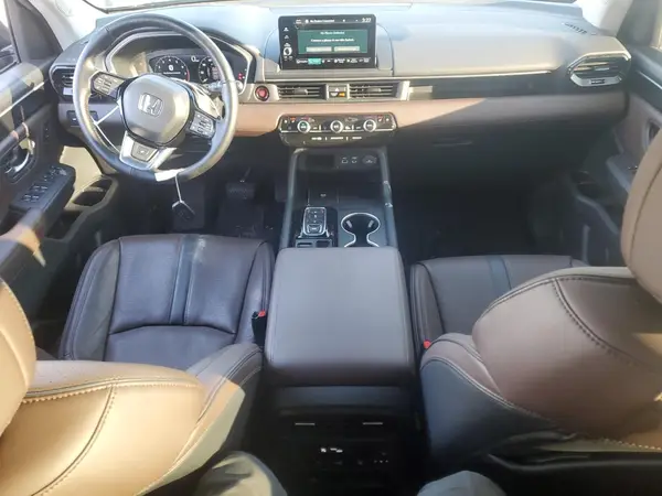 5FNYG1H88PB003013 2023 HONDA PILOT - Image 8
