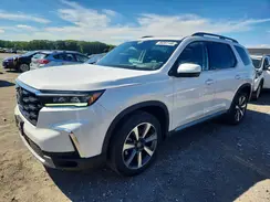 5FNYG1H88PB010978 2023 HONDA PILOT