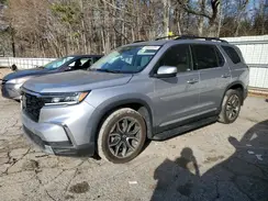5FNYG1H88PB014500 2023 HONDA PILOT