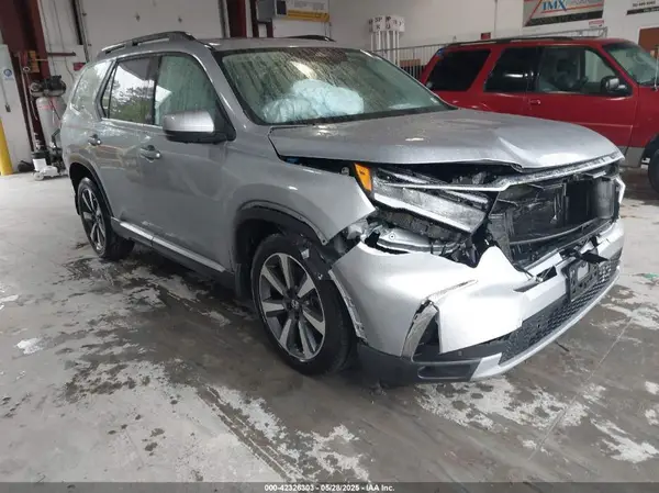 5FNYG1H88PB017705 2023 HONDA PILOT - Image 1