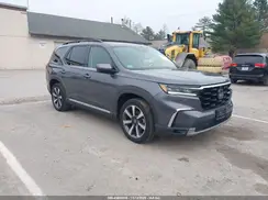 5FNYG1H88PB024489 2023 HONDA PILOT