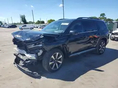 5FNYG1H88PB025254 2023 HONDA PILOT