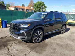 5FNYG1H88PB029403 2023 HONDA PILOT