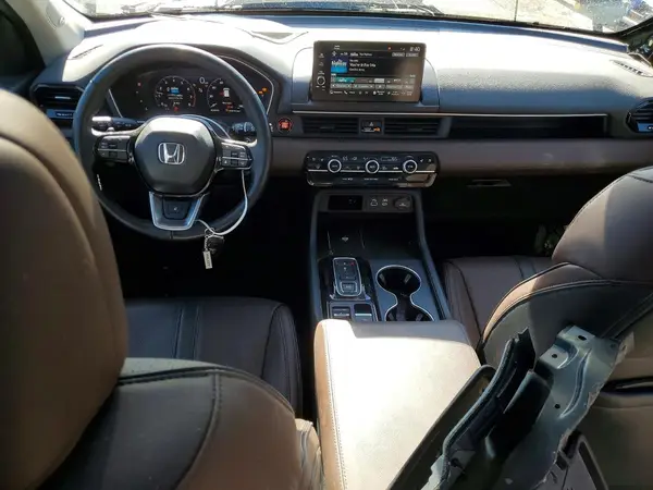 5FNYG1H88PB029403 2023 HONDA PILOT - Image 8