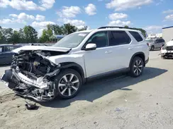 5FNYG1H88PB036156 2023 HONDA PILOT