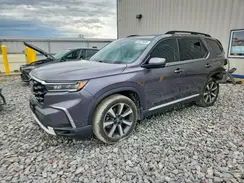 5FNYG1H88PB038103 2023 HONDA PILOT