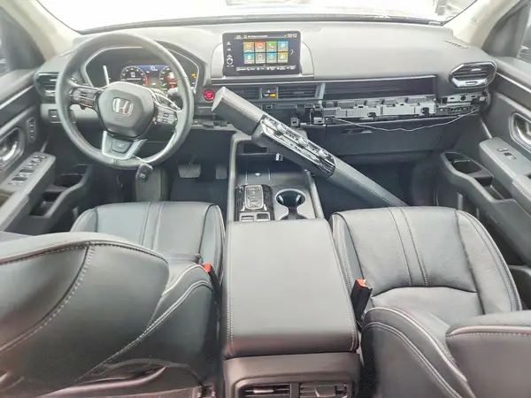 5FNYG1H88PB038103 2023 HONDA PILOT - Image 8
