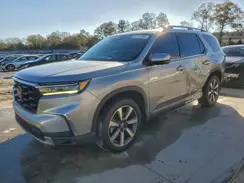 5FNYG1H88PB039221 2023 HONDA PILOT