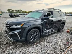 5FNYG1H88PB046881 2023 HONDA PILOT