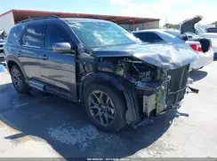 5FNYG1H88PB048520 2023 HONDA PILOT
