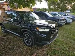 5FNYG1H88PB048632 2023 HONDA PILOT