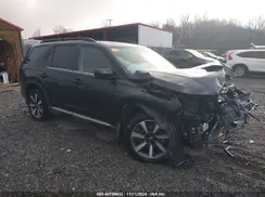 5FNYG1H88PB054205 2023 HONDA PILOT