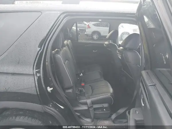 5FNYG1H88PB054205 2023 HONDA PILOT - Image 8