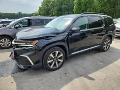 5FNYG1H88RB000177 2024 HONDA PILOT