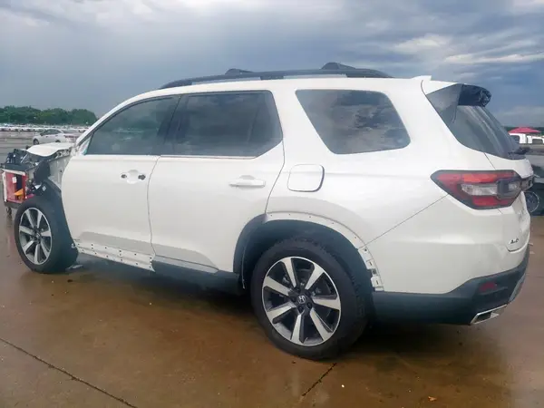 5FNYG1H88RB009638 2024 HONDA PILOT - Image 2