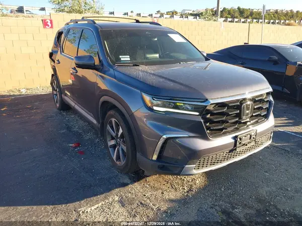 5FNYG1H88RB026195 2024 HONDA PILOT - Image 1