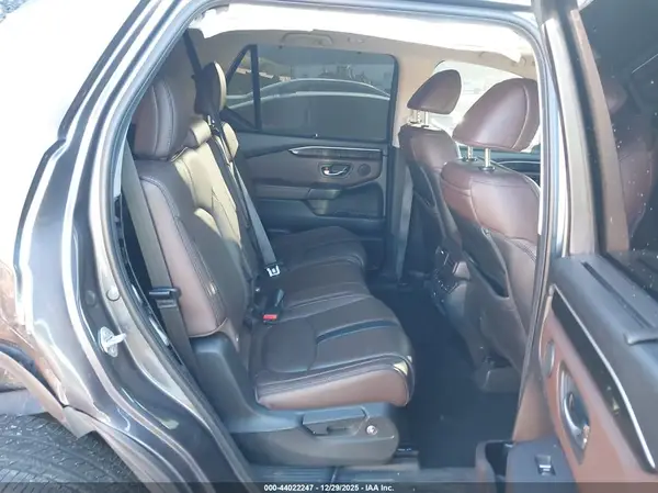 5FNYG1H88RB026195 2024 HONDA PILOT - Image 8