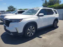 5FNYG1H88RB038671 2024 HONDA PILOT