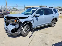 5FNYG1H88RB046818 2024 HONDA PILOT