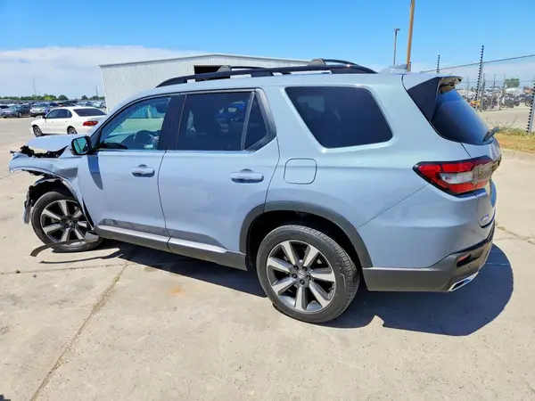 5FNYG1H88RB046818 2024 HONDA PILOT - Image 2