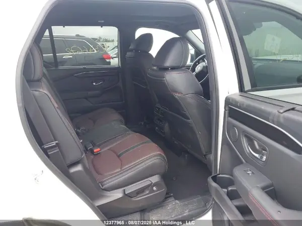 5FNYG1H88RB500629 2024 HONDA PILOT - Image 8