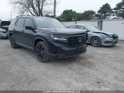 5FNYG1H88RB501280 2024 HONDA PILOT