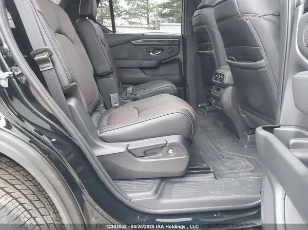 5FNYG1H88RB501280 2024 HONDA PILOT - Image 8