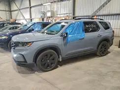 5FNYG1H88RB502803 2024 HONDA PILOT