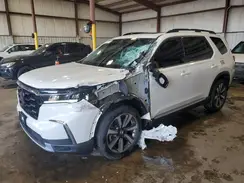 5FNYG1H88SB004879 2025 HONDA PILOT