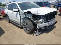 5FNYG1H88SB008172 2025 HONDA PILOT