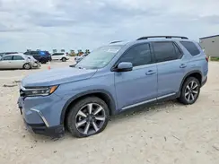 5FNYG1H88SB010326 2025 HONDA PILOT